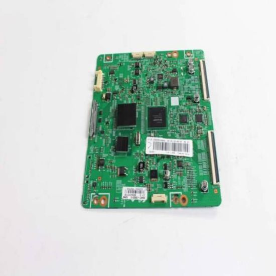 Picture of Samsung Assembly T Con Part# BN95-00708C