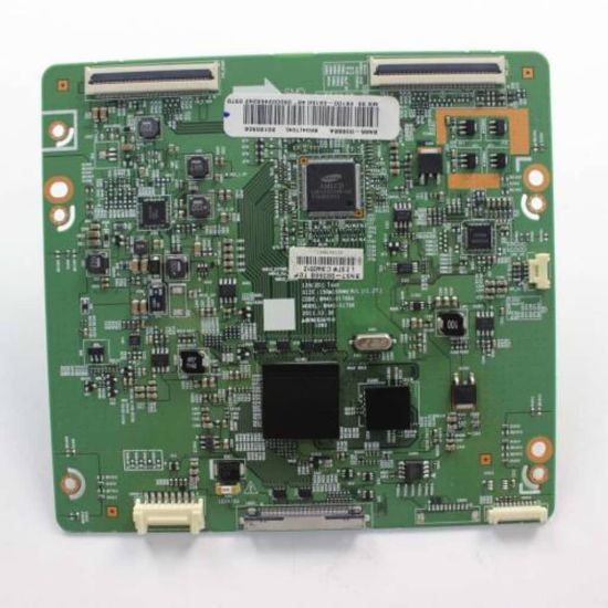 Picture of Samsung Assembly T Con Part# BN95-00686A