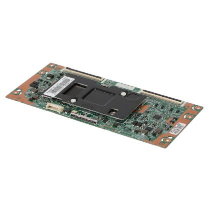 Picture of Samsung Assembly T Con Part# BN95-00952C