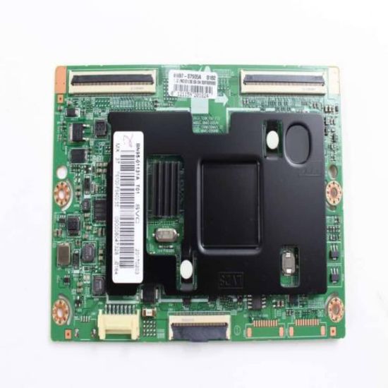 Picture of Samsung Assembly T Con Part# BN95-01131A