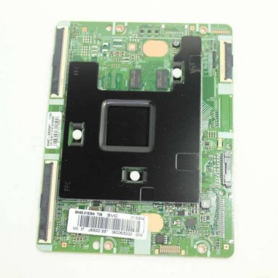 Picture of Samsung Assembly T Con Part# BN95-01938A
