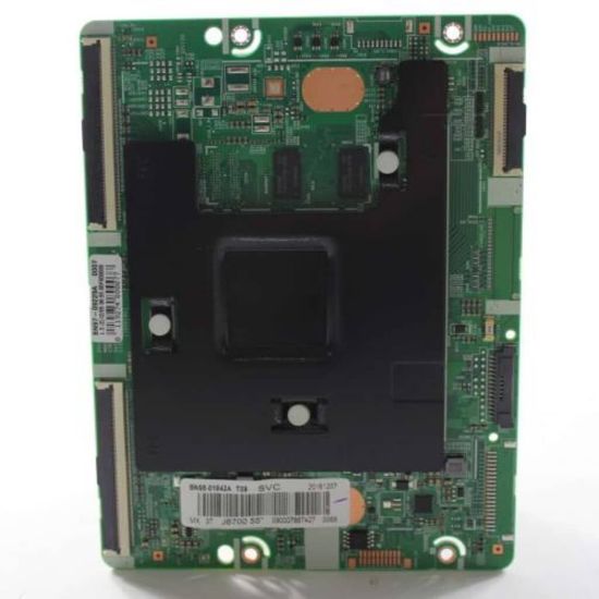 Picture of Samsung Assembly T Con Part# BN95-01942A