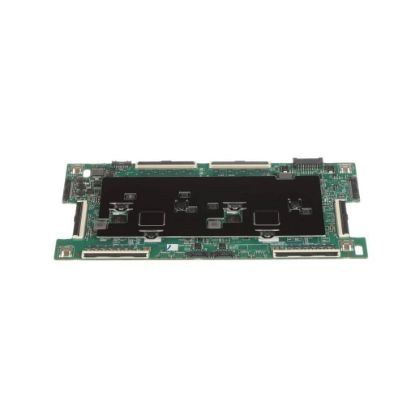 Picture of Samsung Control Board Part# BN95-06818A