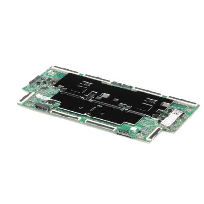 Picture of Samsung Control Board Part# BN95-07118A