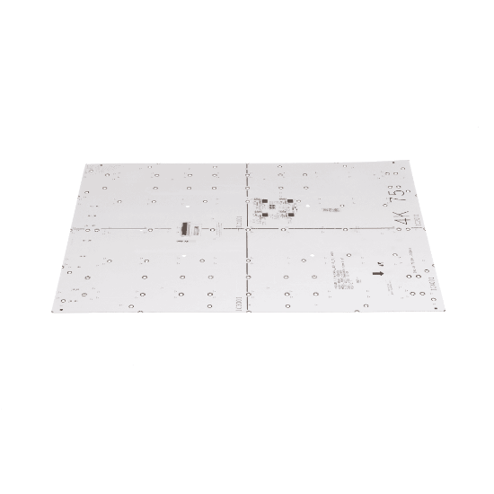 Picture of Samsung Assembly Led Bar Part# BN95-07303A