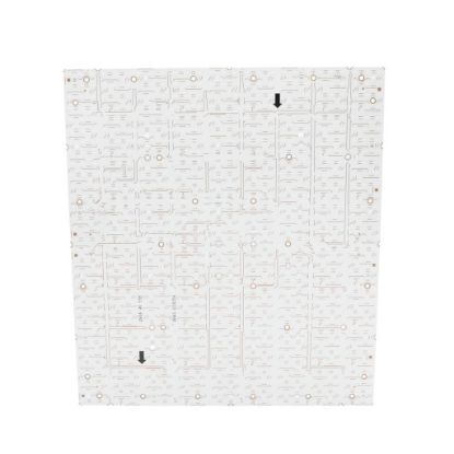 Picture of Samsung Assembly Led Bar Part# BN95-07298A