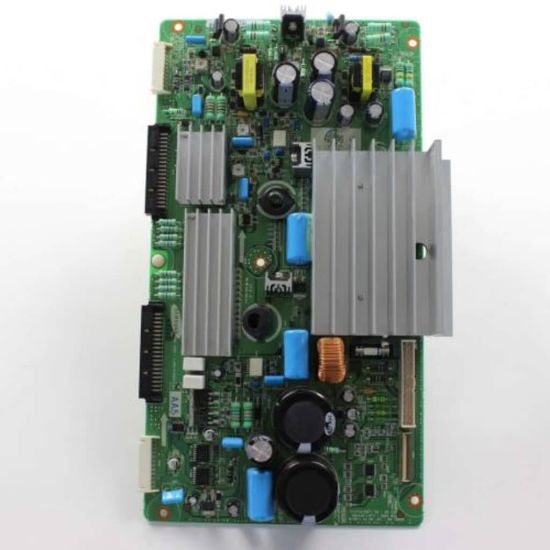 Picture of Samsung Assembly Pdp P-y Main Board Part# BN96-02033A