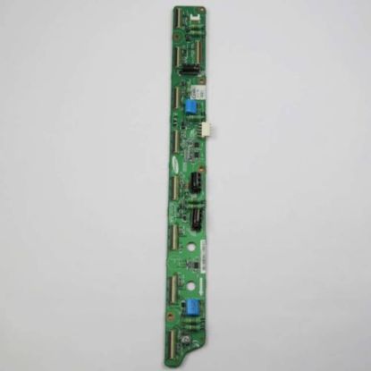 Picture of Samsung Assembly Pdp P-logic F Buff Board Part# BN96-02037A