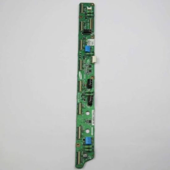 Picture of Samsung Assembly Pdp P-logic F Buff Board Part# BN96-02037A