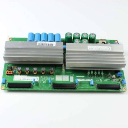 Picture of Samsung Assembly Pdp P-x-main Part# BN96-04573A