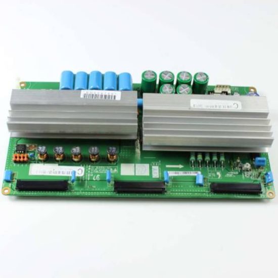 Picture of Samsung Assembly Pdp P-x-main Part# BN96-04573A