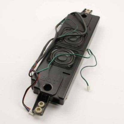 Picture of Samsung Assembly Speaker P-front Part# BN96-06820B