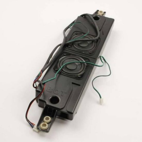 Picture of Samsung Assembly Speaker P-front Part# BN96-06820B