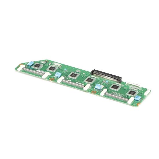 Picture of Samsung Assembly Pdp P-y Scan Upper Board Part# BN96-06813A