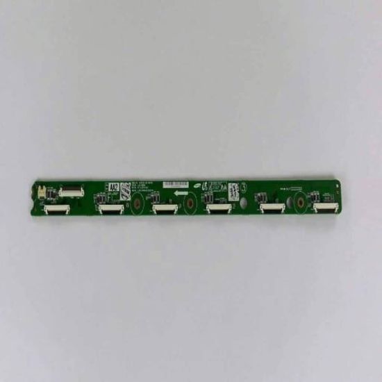 Picture of Samsung Assembly Pdp P-address F-buffer Part# BN96-06763A