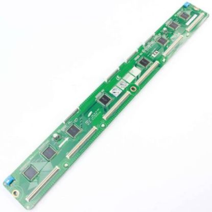 Picture of Samsung Assembly Pdp P-y Buffer Part# BN96-06087A