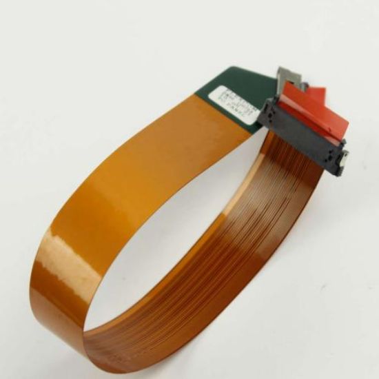 Picture of Samsung Assembly Cable P-fpcb Lvds Part# BN96-10076A
