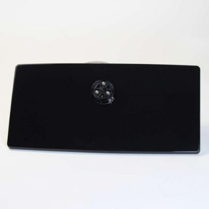 Picture of Samsung Assembly Stand P-cover Bottom Part# BN96-09131H