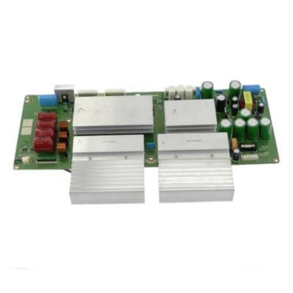 Picture of Samsung Pdp Y Main Board Assembly Part# BN96-09744A