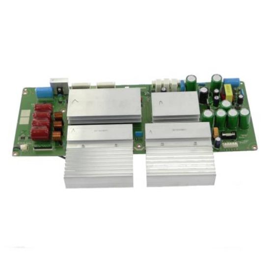 Picture of Samsung Pdp Y Main Board Assembly Part# BN96-09744A