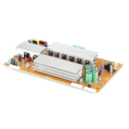 Picture of Samsung Assembly Pdp P-y-main Board Part# BN96-08875A