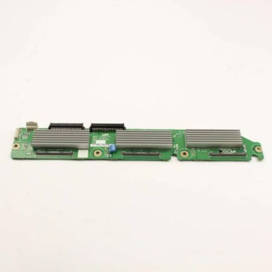 Picture of Samsung Assembly Pdp P-y-scan Lowwer Board Part# BN96-09770A