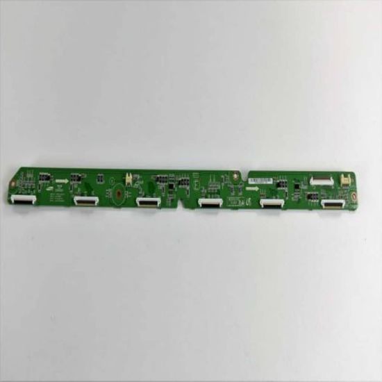 Picture of Samsung Pdp E Buffer Board Assembly Part# BN96-12696A