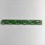 Picture of Samsung Pdp E Buffer Board Assembly Part# BN96-12696A