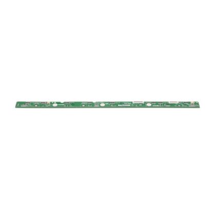 Picture of Samsung Pdp E Buffer Board Assembly Part# BN96-12958A