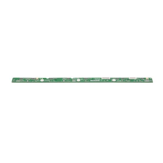 Picture of Samsung Pdp E Buffer Board Assembly Part# BN96-12958A