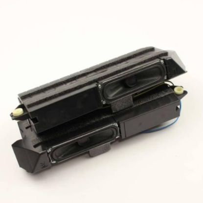 Picture of Samsung Assembly Speaker P Part# BN96-12837E