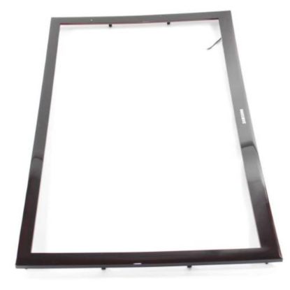 Picture of Samsung Cover Assembly P-front Part# BN96-13510F