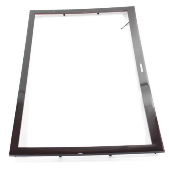 Picture of Samsung Cover Assembly P-front Part# BN96-13510F