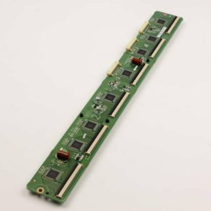 Picture of Samsung Assembly Pdp P-y Scan Buffer Board Part# BN96-13070A