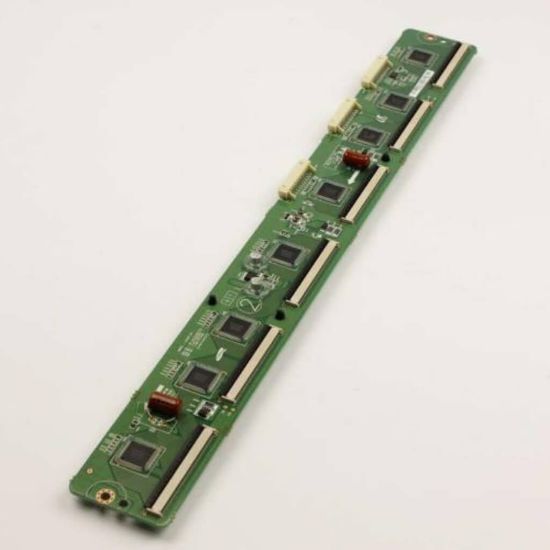 Picture of Samsung Assembly Pdp P-y Scan Buffer Board Part# BN96-13070A