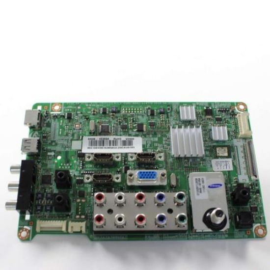 Picture of Samsung Pcb Assembly P-main Part# BN96-16369A