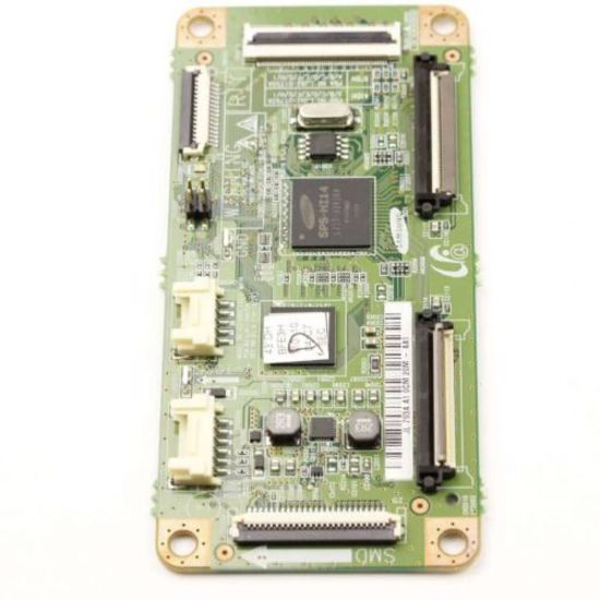 Picture of Samsung Assembly Pdp P-logic Board Part# BN96-16507A
