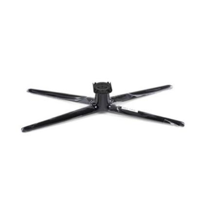 Picture of Samsung Assembly Stand P-cover Top Part# BN96-16721E