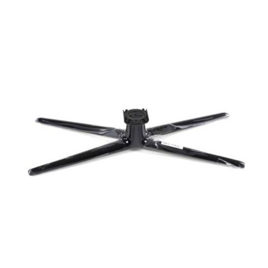 Picture of Samsung Assembly Stand P-cover Top Part# BN96-16721E