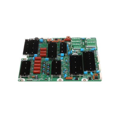 Picture of Samsung Pdp X Main Board Assembly Part# BN96-16535A