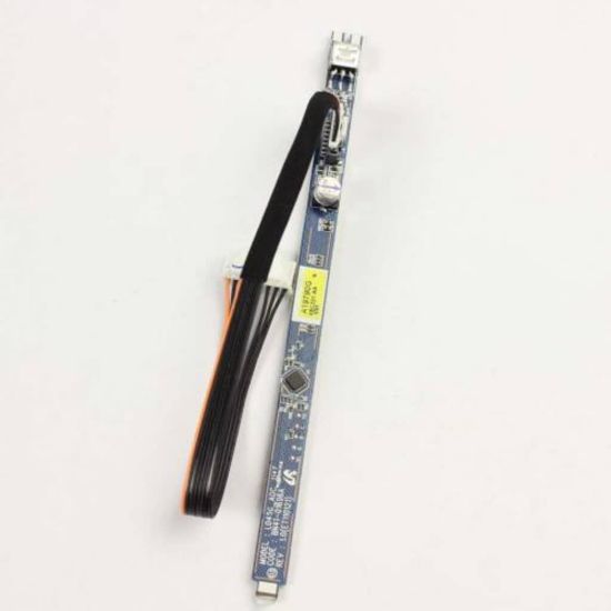 Picture of Samsung Assembly Board P-ir Function Touch Part# BN96-19790G