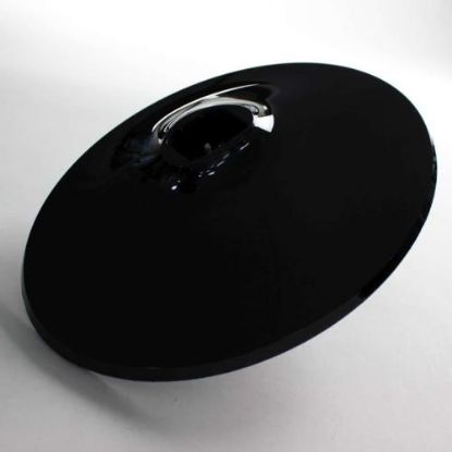 Picture of Samsung Assembly Stand P-cover Bottom Part# BN96-21281E