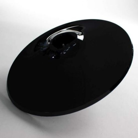 Picture of Samsung Assembly Stand P-cover Bottom Part# BN96-21281E