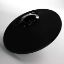Picture of Samsung Assembly Stand P-cover Bottom Part# BN96-21281E