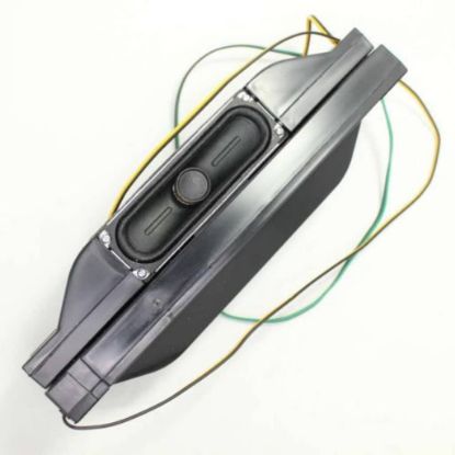 Picture of Samsung Assembly Speaker P-front Part# BN96-21667C