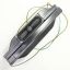 Picture of Samsung Assembly Speaker P-front Part# BN96-21667C