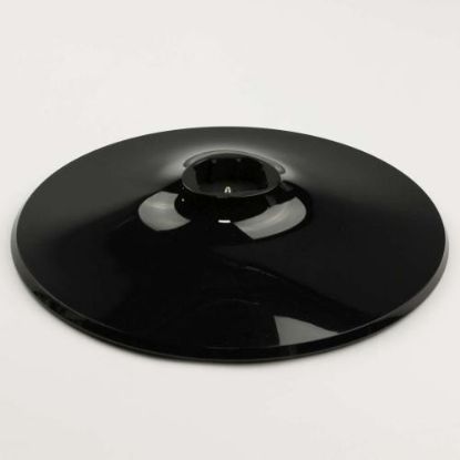 Picture of Samsung Assembly Stand P-cover Bottom Part# BN96-21281A