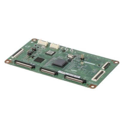 Picture of Samsung Assembly Pdp P-logic Main Board Part# BN96-20042A