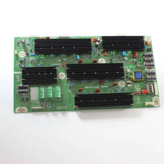 Picture of Samsung Pdp Y Main Board Assembly Part# BN96-22014A