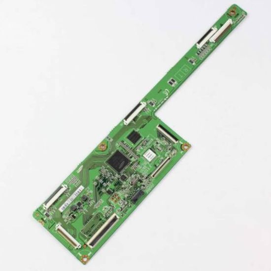 Picture of Samsung Pdp Logic Board Assembly Part# BN96-22111A